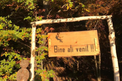 Parcul de Aventură de la Drăguș