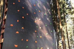 Parcul de Aventură de la Drăguș