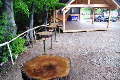 Parcul de Aventură de la Drăguș